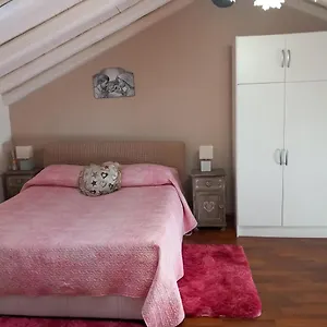 Affittacamere Billy House, Acireale