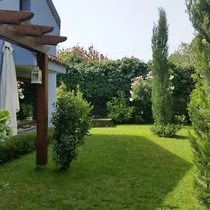 Affittacamere L.t. Metis, Acireale