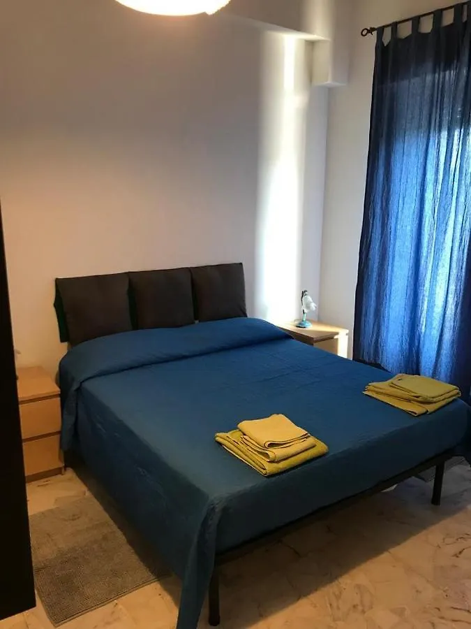 Bed and Breakfast Acimaremonti Acireale Bed & Breakfast