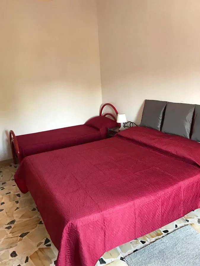 ** Bed & Breakfast Bed and Breakfast Acimaremonti Acireale Italia