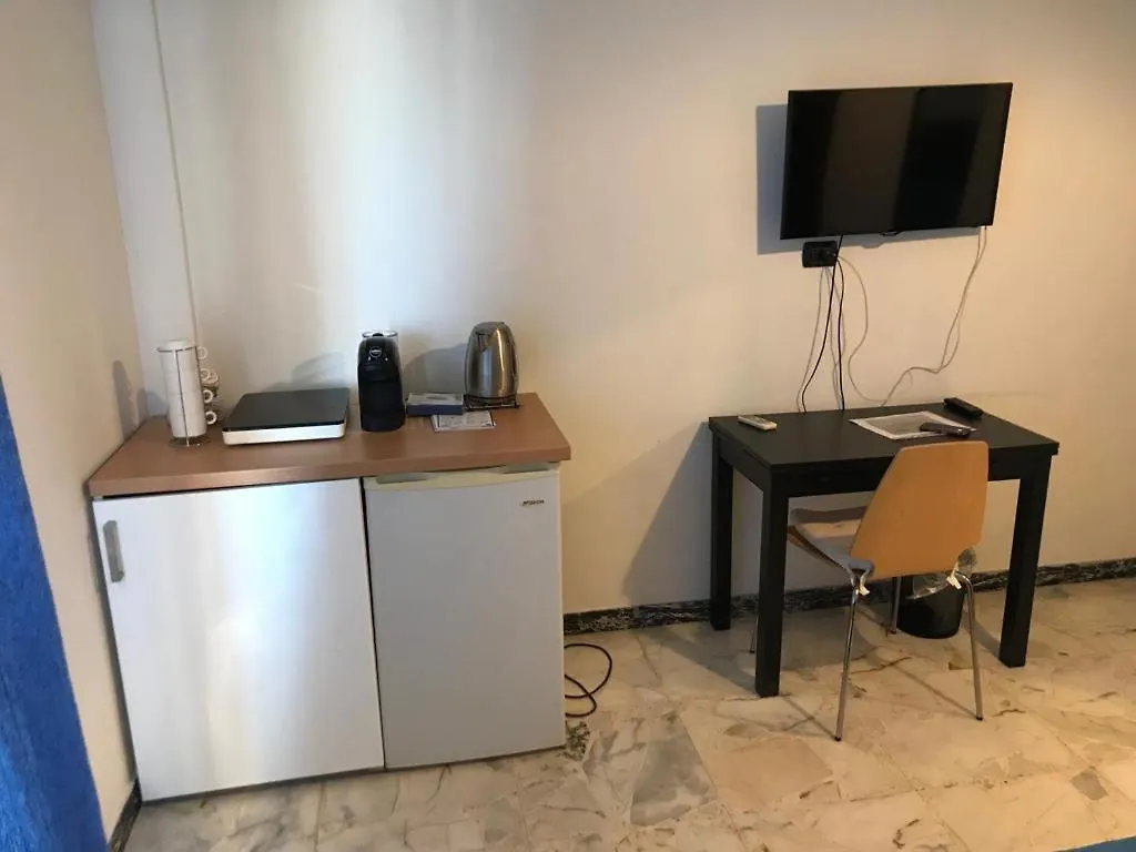 Bed and Breakfast Acimaremonti Acireale Italia