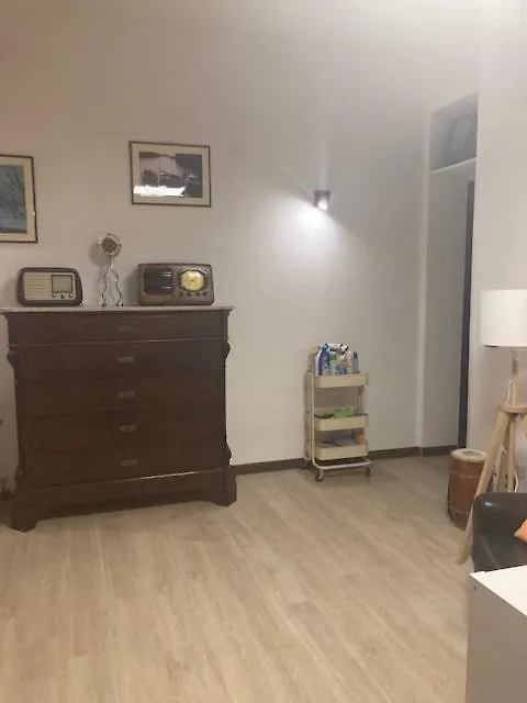 Bed & Breakfast Bed and Breakfast Acimaremonti Acireale