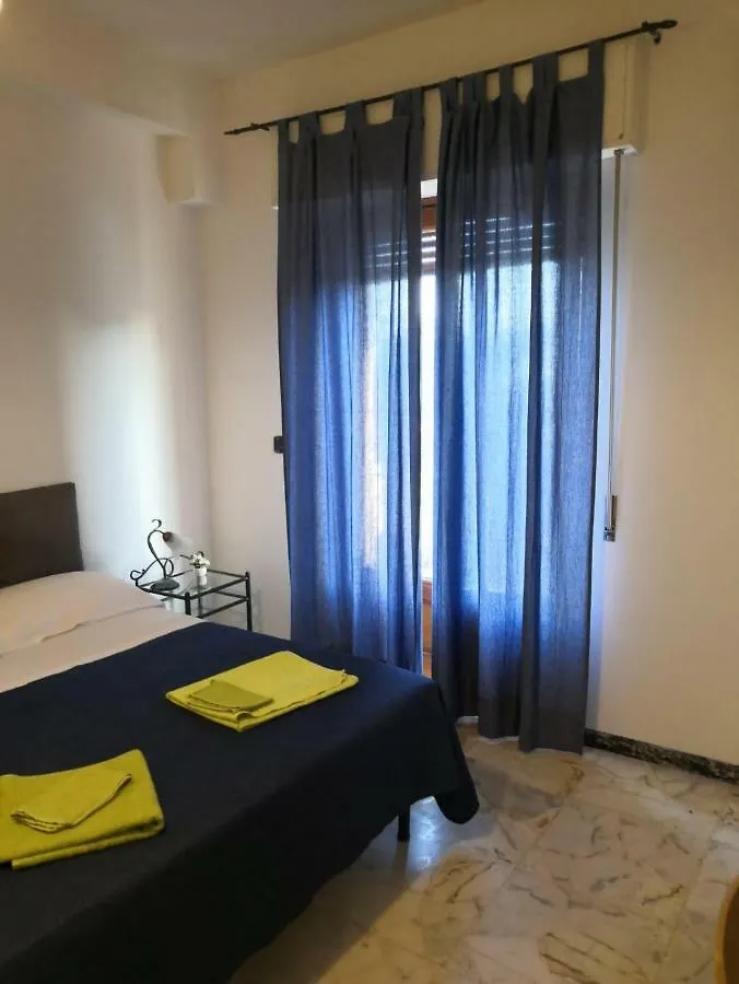 Bed and Breakfast Acimaremonti Acireale Bed & Breakfast