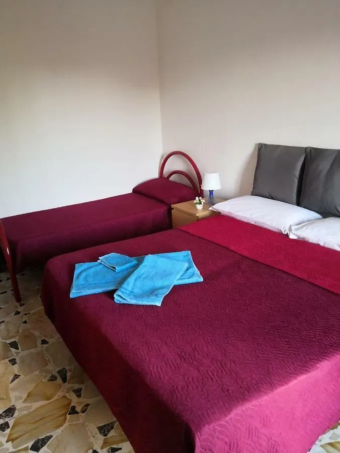 Bed & Breakfast Bed and Breakfast Acimaremonti Acireale
